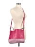 SAS Pink Crossbody Bag One size - photo 2