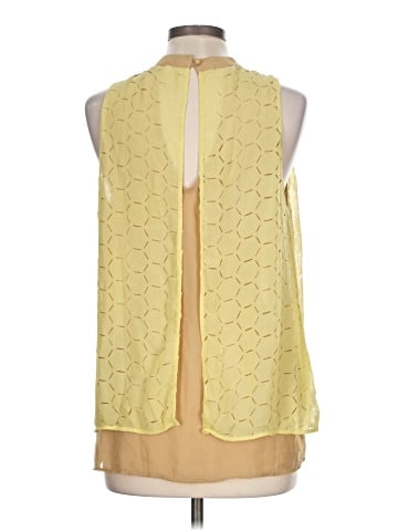 Charming Charlie Sleeveless Blouse (view 2)
