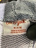 Cat & Jack Chevron-herringbone Gray Athletic Shorts Size 7 - 8 - photo 3
