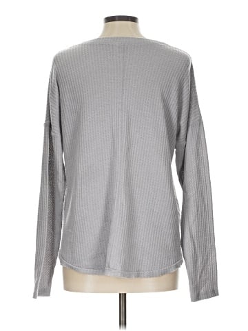 Mudd Long Sleeve T-Shirt (view 2)