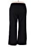 Premise Studio Black Casual Pants Size 3X - photo 2