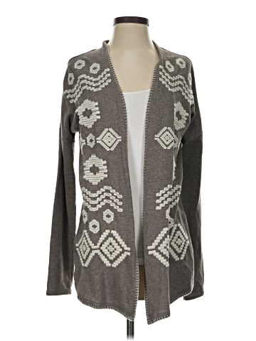 Natural Reflections Cardigan (view 1)