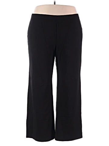 Premise Studio Casual Pants (view 1)