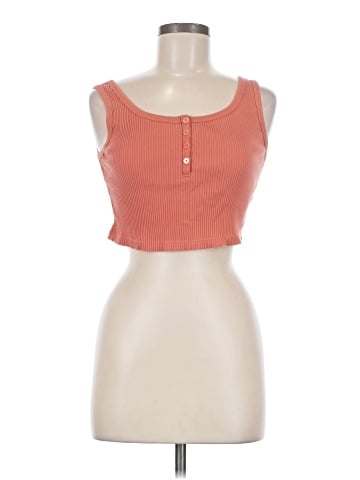 Uniqlo Sleeveless Top (view 1)