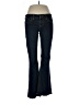 Guess Jeans Hearts Blue Jeans Size 30XS - photo 1