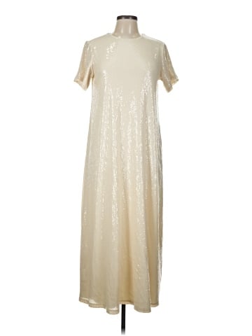 Rosetta Getty Casual Dress (view 1)