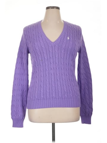 Ralph Lauren Sport Pullover Sweater (view 1)