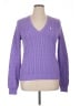 Ralph Lauren Sport Purple Pullover Sweater Size XL - photo 1