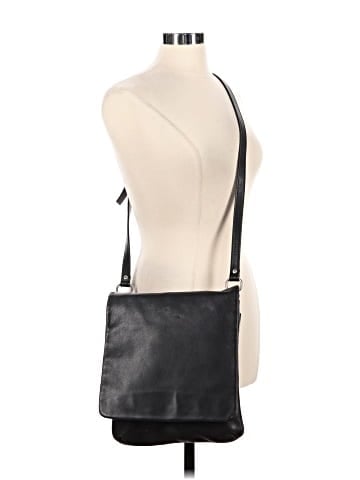 Coach Leather Crossbody Bag (view 2)