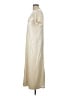 Rosetta Getty Ivory Casual Dress Size L - photo 5