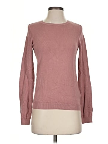 H&M Pullover Sweater (view 1)