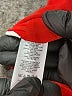Ann Taylor Solid Red Orange Formal Skirt Size 12 (tall) - photo 5
