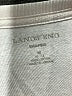 Lands' End Ivory Long Sleeve T-Shirt Size M - photo 7