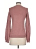 H&M Pink Pullover Sweater Size XS - photo 2
