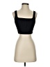 Babaton Black Tube Top Size S - photo 1