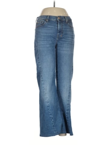 7 For All Mankind Jeans (view 1)