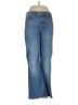 7 For All Mankind Blue Jeans Size 29 waist - photo 1