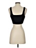 Babaton Black Tube Top Size S - photo 2