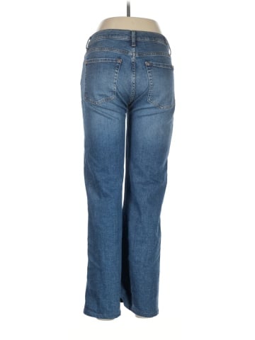 7 For All Mankind Jeans (view 2)