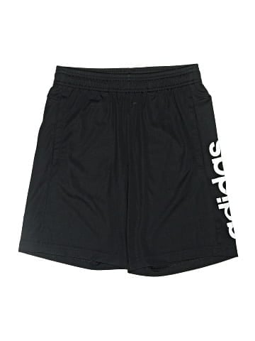 Adidas Athletic Shorts (view 1)