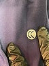 G4 Free Blue Active Pants Size M - photo 6