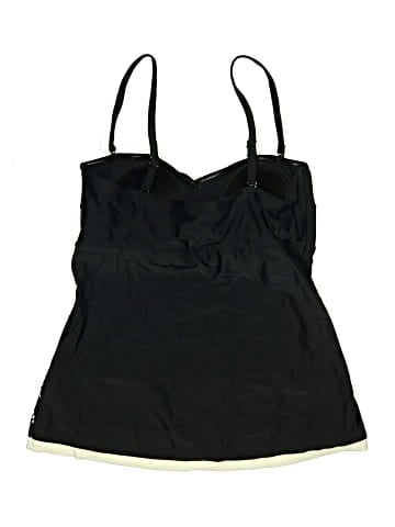 Croft & Barrow Swimsuit Top (view 2)