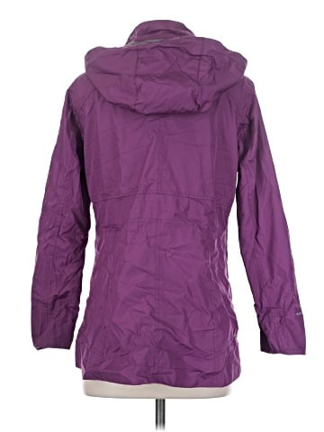 Eddie Bauer Raincoat (view 2)