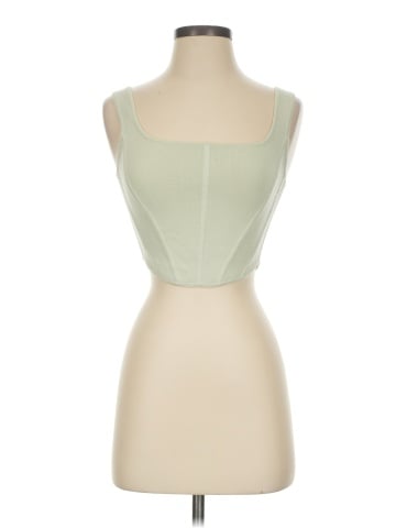 Wilfred Tube Top (view 1)