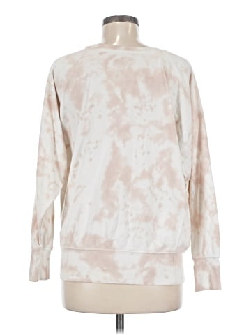Isabel Maternity Sweatshirt (view 2)