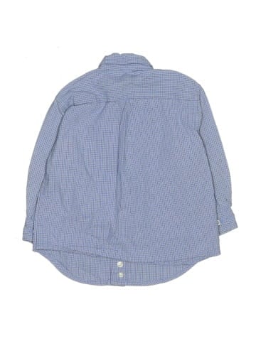 Ralph Lauren Long Sleeve Button-Down Shirt (view 2)