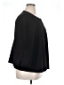 Sag Harbor Black Jacket Size 16 - photo 4