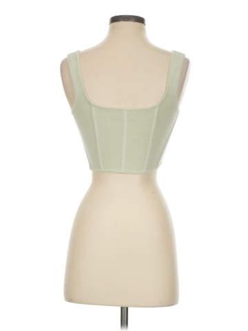 Wilfred Tube Top (view 2)