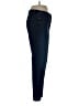 Talbots Solid Blue Jeans Size 10 - photo 4