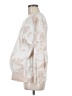 Isabel Maternity Tie-dye Ivory Sweatshirt Size Med Maternity - photo 5