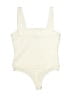 Lulus Ivory Bodysuit Size M - photo 2