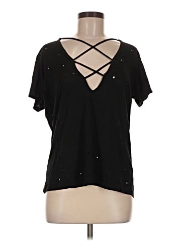 Dance & Marvel Short Sleeve Top (view 1)