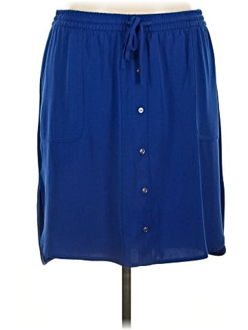 Apt. 9 Casual Skirt (view 1)