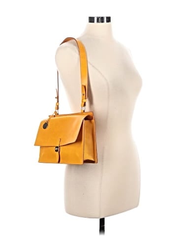 Dooney & Bourke Leather Crossbody Bag (view 2)