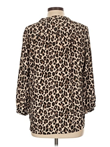Vince Camuto 3/4 Sleeve Blouse (view 2)