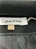 Calvin Klein Black Blazer Size 4 - photo 6