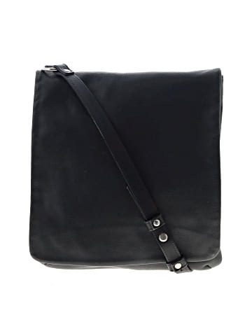 Coach Leather Crossbody Bag (view 1)