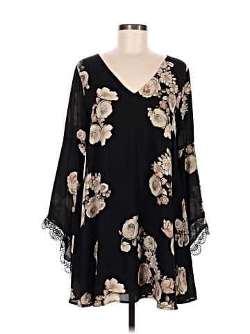 ASTR The Label Casual Dress (view 1)