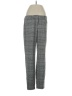 Express Outlet Plaid Gray Dress Pants Size 2 - photo 1