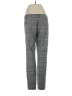 Express Outlet Plaid Gray Dress Pants Size 2 - photo 2