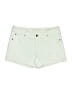 DL1961 Solid Ivory Shorts Size 29 waist - photo 1