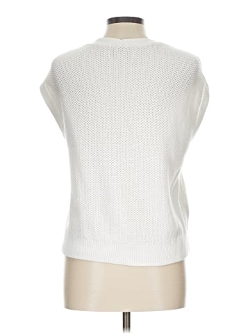 Ann Taylor LOFT Sweater Vest (view 2)