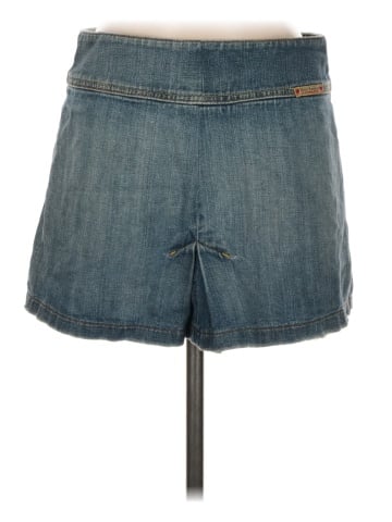 Juicy Couture Denim Skirt (view 2)