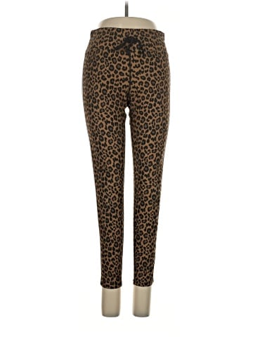 Aqua Casual Pants (view 1)