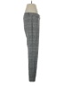 Express Outlet Plaid Gray Dress Pants Size 2 - photo 4