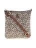 Tommy Hilfiger Gray Crossbody Bag One size - photo 1